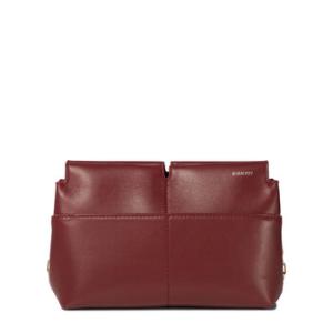 EKD Snip Chain Linked Clutch Bag