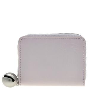 EKD ZipAround Leather Wallet