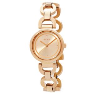 Eastside Quartz Rose Gold Dial Watch NY2769