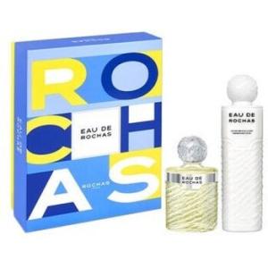 Eau De Rochas Gift Set