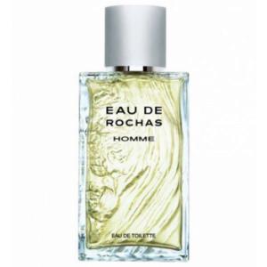 Eau De Rochas Homme EDT Body Spray 6.8 oz