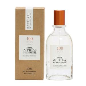 Eau De The  Gingmbre EDP Spray 1.7 oz
