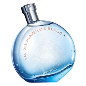 Eau Des Merveilles Bleue EDT 3.4 oz Tester
