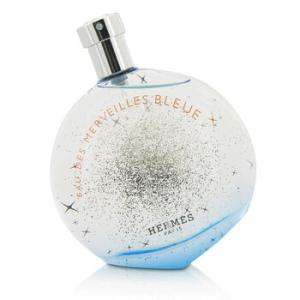 Eau Des Merveilles Bleue EDT Spray 1.6 oz Tester