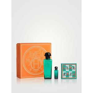 Eau Dorange Verte Gift Set