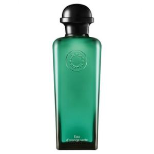 Eau Dorange Verte  Hermes Cologne Spray Refillable 1.7 oz u
