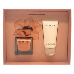 Eau de Parfum Ambree Gift Set