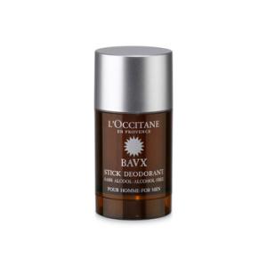 Eau des Baux Deodorant Stick