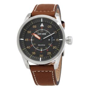 EcoDrive Standard Watch AW136012H