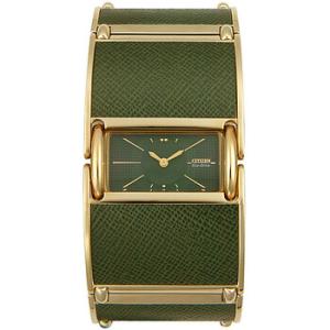 EcoDrive Watch EW900252X