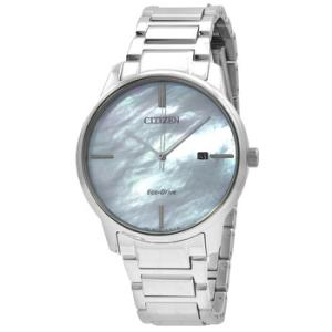 Eco Drive 180 Watch BM752088D