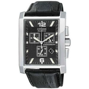 Eco Drive Largo Watch AT091000E