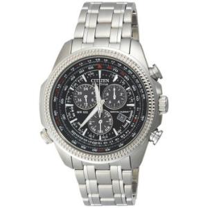 Eco Drive Perpetual Calendar Date Watch BL540052E