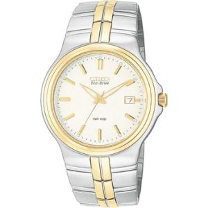 Eco Drive Solar Powered Watch BL403454A