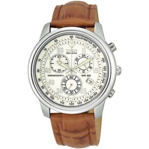 Eco Drive Watch AT012037A