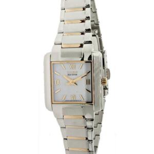 Eco Drive Watch EP575452A