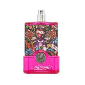 Ed Hardy Hearts  Daggers EDP Spray 3.4 oz Tester