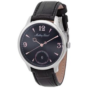Edmond Auto Havana Automatic Black Dial Watch AC1886CNA