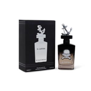 El Capitan EDP Spray 3.4 oz Black