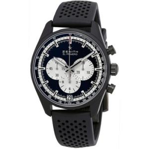 El Primero Chronograph Automatic Watch 24.2041.40021.R576