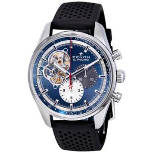 El Primero Chronomaster 1969 Chronograph Automatic Watch 03.2040.406152.R576