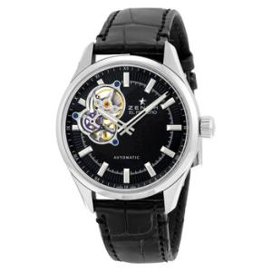 El Primero Synopsis Automatic Watch 032170461321C714
