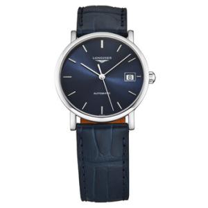 Elegant Automatic Blue Dial Watch L48094922