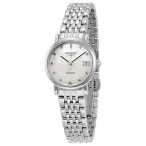 Elegant Mother of Pearl Dial Watch L43094876