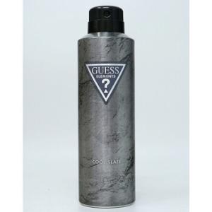 Elements Cool Slate Deodorant Body Spray 6 oz