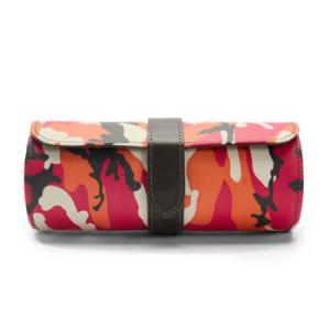 Elements Triple Watch Roll w Capsule