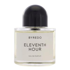 Eleventh Hour EDP Spray 3.3 oz Tester