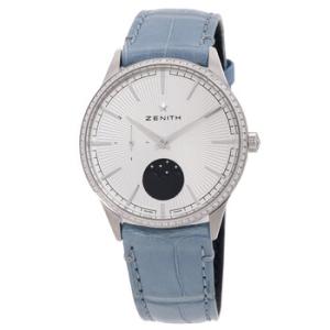 Elite Automatic Diamond Watch 16.3200.69201.C832
