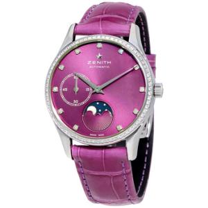 Elite Automatic Moonphase Watch 16.2310.69292.C750