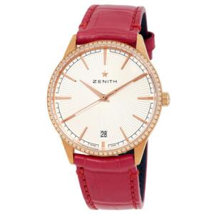 Elite Classic Automatic Diamond Watch 22.3200.67001.C831