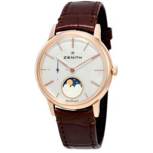 Elite Ultra Thin Lady Moonphase Watch 18.2320.69280.C713