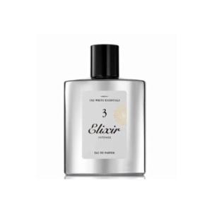 Elixir Intense EDP Spray 3.38 oz Tester