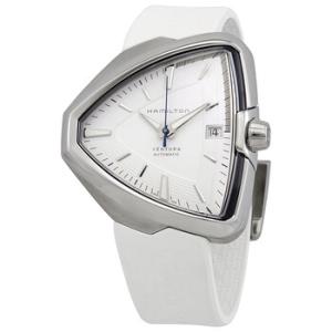 Elvis8 Automatic Shield Shaped Watch H24505311