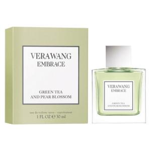 Embrace Green Tea And Pear Blossom EDT Spray 1.0 oz