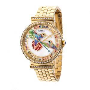 Emily Crystal Watch BR7802