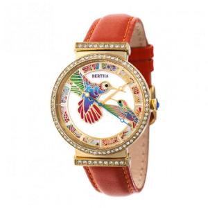 Emily Crystal Watch BR7806