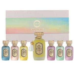 Emotions Collection Gift Set