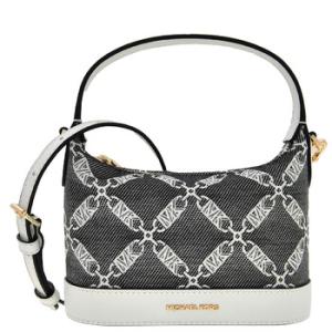 Empire Chain Crossbody Bag