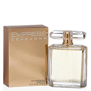 Empress  Sean John EDP Spray 3.4 oz w