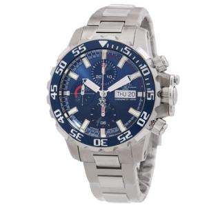 Engineer Hydrocarbon Nedu Chronograph Automatic Blue Dial Watch DC3226AS3CBE