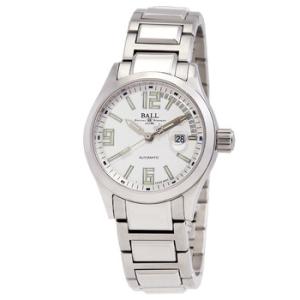 Engineer III Automatic Silver Dial Watch NL1026CS4ASLGR