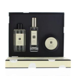 English Pear  Freesia Gift Set