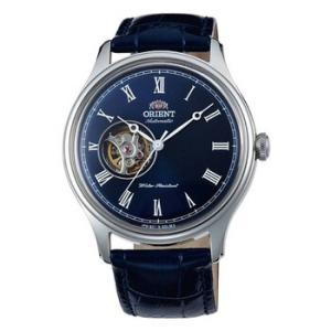 Envoy Automatic Blue Dial Watch TAG00004