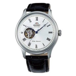 Envoy Automatic Silver Dial Watch TAG00003W