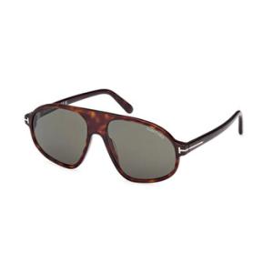 Erol Green Pilot Sunglasses FT1178 52N