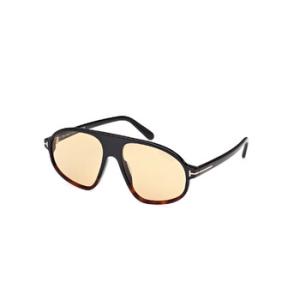 Erol Photochromatic Brown Pilot Sunglasses FT1178 56E
